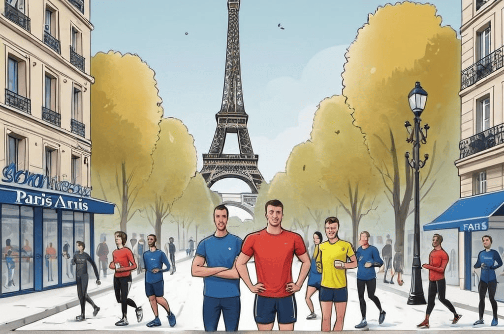 Application paris sportifs sans argent : les applis gratuites comparées
